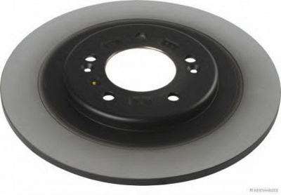 MAGNETI MARELLI 600000089980 -  Тормозной диск